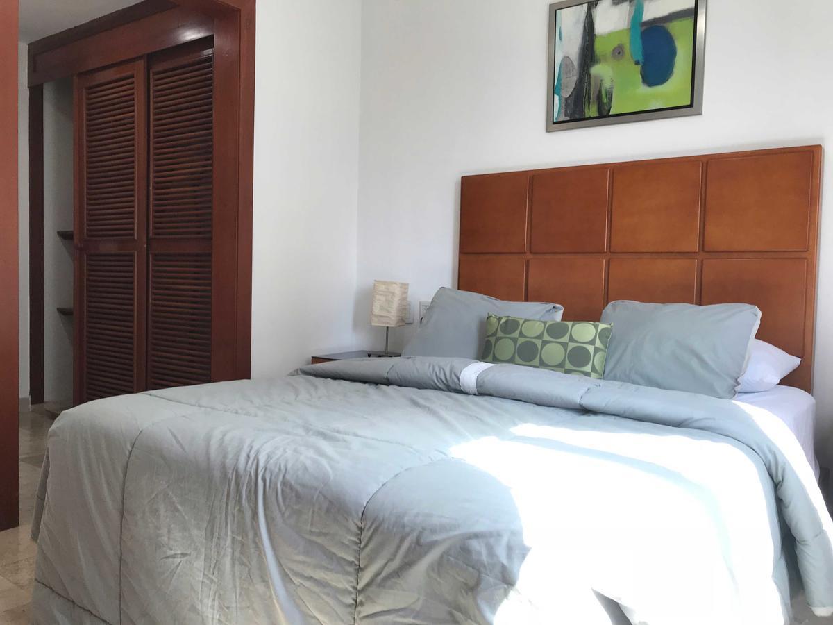 Lilas del Mar Apartments Playa del Carmen Exterior foto
